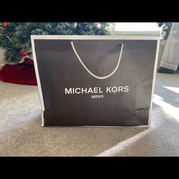 Michael Kors Backpack - Picture 5 of 6